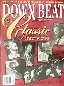 Frank Alkyer - DownBeat February 1994 [antikvár]