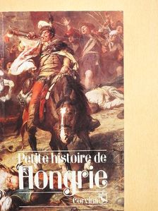 István Lázár - Petite histoire de Hongrie [antikvár]