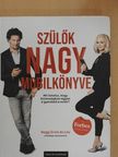 Will Geddes - Szülők nagy mobilkönyve [antikvár]