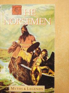 H. A. Guerber - The Norsemen [antikvár]