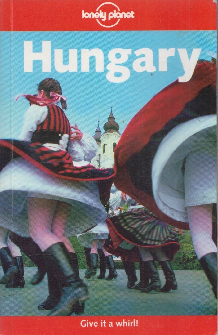FALLON, STEVE - Hungary [antikvár]