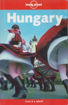 FALLON, STEVE - Hungary [antikvár]