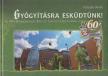 Turcsán Anna - Gyógyításra esküdtünk! [antikvár]