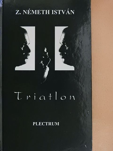 Z. Németh István - Triatlon [antikvár]