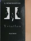 Z. Németh István - Triatlon [antikvár]