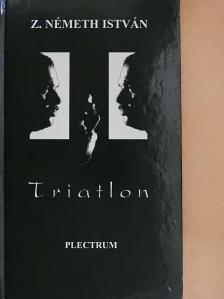 Z. Németh István - Triatlon [antikvár]