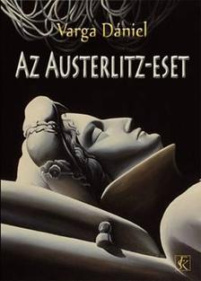 Varga Dániel - Az austerlitz-eset [szépséghibás]