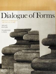 Dialogue of Forms [antikvár]