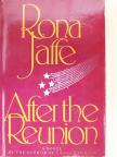 Rona Jaffe - After the Reunion [antikvár]
