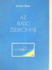 Dr. Bánrévi István - Az eladó zsebkönyve [antikvár]