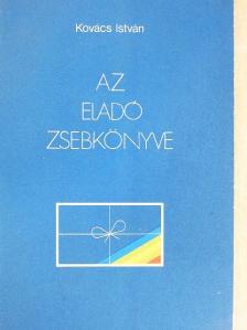 Dr. Bánrévi István - Az eladó zsebkönyve [antikvár]