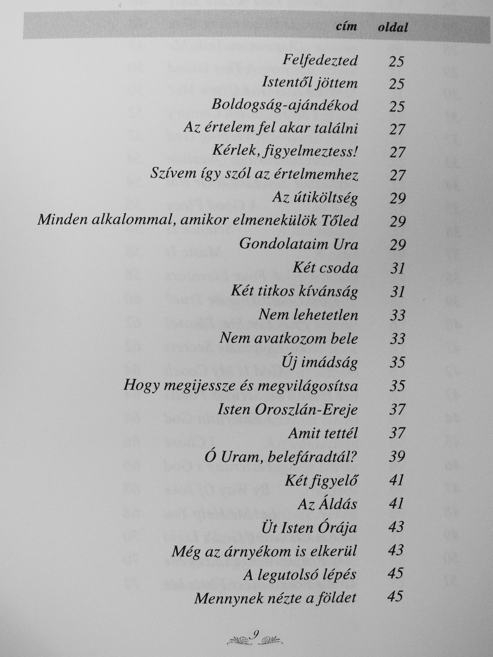 Sri Chinmoy - Virág-Lángok [antikvár]
