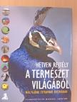 Colin Allen - Hetven rejtély a természet világából [antikvár]