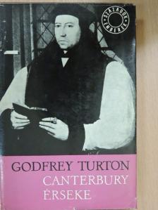 Godfrey Turton - Canterbury érseke [antikvár]