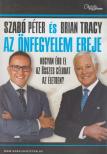 Szabó Péter, Brian Tracy - Az önfegyelem ereje [antikvár]