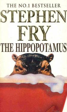 Stephen Fry - The Hippopotamus [antikvár]