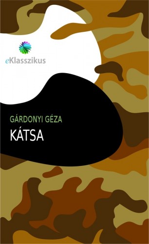 Gárdonyi Géza - Kátsa [eKönyv: epub, mobi]