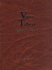 Vass Tibor - Vass Tibor legszebb versei