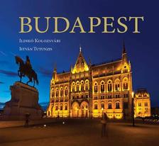 Kolozsvári Ildikó és Tutunzis István - Budapest olasz-ukrán