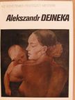 Andrej Csegodajev - Alekszandr Dejneka [antikvár]