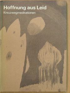 Jan Twardowski - Hoffnung aus Leid [antikvár]