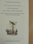 Theodor Müller-Alfeld - Das Europa-Reisebuch [antikvár]