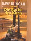 Dave Duncan - Die Rache des Khan [antikvár]