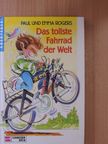Emma Rogers - Das tollste Fahrrad der Welt [antikvár]