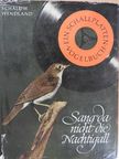 Dr. Victor Wendland - Sang da nicht die Nachtigall? - Lemezmelléklettel [antikvár]
