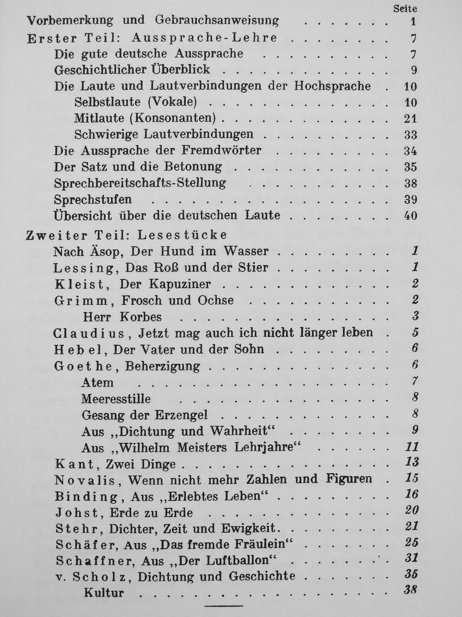 Dr. Walter Kuhlmann - Deutsche Aussprache [antikvár]