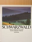 Erich Spiegelhalter - Schwarzwald [antikvár]