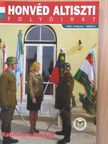 Honvéd Altiszti Folyóirat 2005/4. [antikvár]