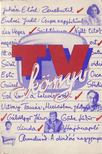 SCHMIDT PÉTER - TV könyv [antikvár]