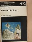 P. Francastel - The Middle Ages [antikvár]