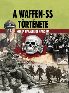 Prantner Zoltán - A Waffen-SS története