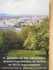 Hervainé Szabó Gyöngyvér - A globális jó-léti közpolitikai áramlat fogadtatása, és hatása az OECD tagországokra [antikvár]