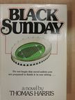 Thomas Harris - Black Sunday [antikvár]