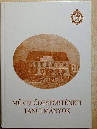 Asztalos István - Művelődéstörténeti tanulmányok [antikvár]