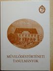 Asztalos István - Művelődéstörténeti tanulmányok [antikvár]