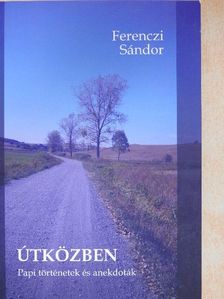Ferenczi Sándor - Útközben [antikvár]