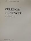 Dr. Czobor Ágnes - Velencei festészet [antikvár]