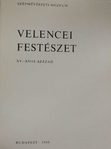 Dr. Czobor Ágnes - Velencei festészet [antikvár]