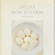 SMITH, DELIA - Delia's How To Cook: Book One [antikvár]
