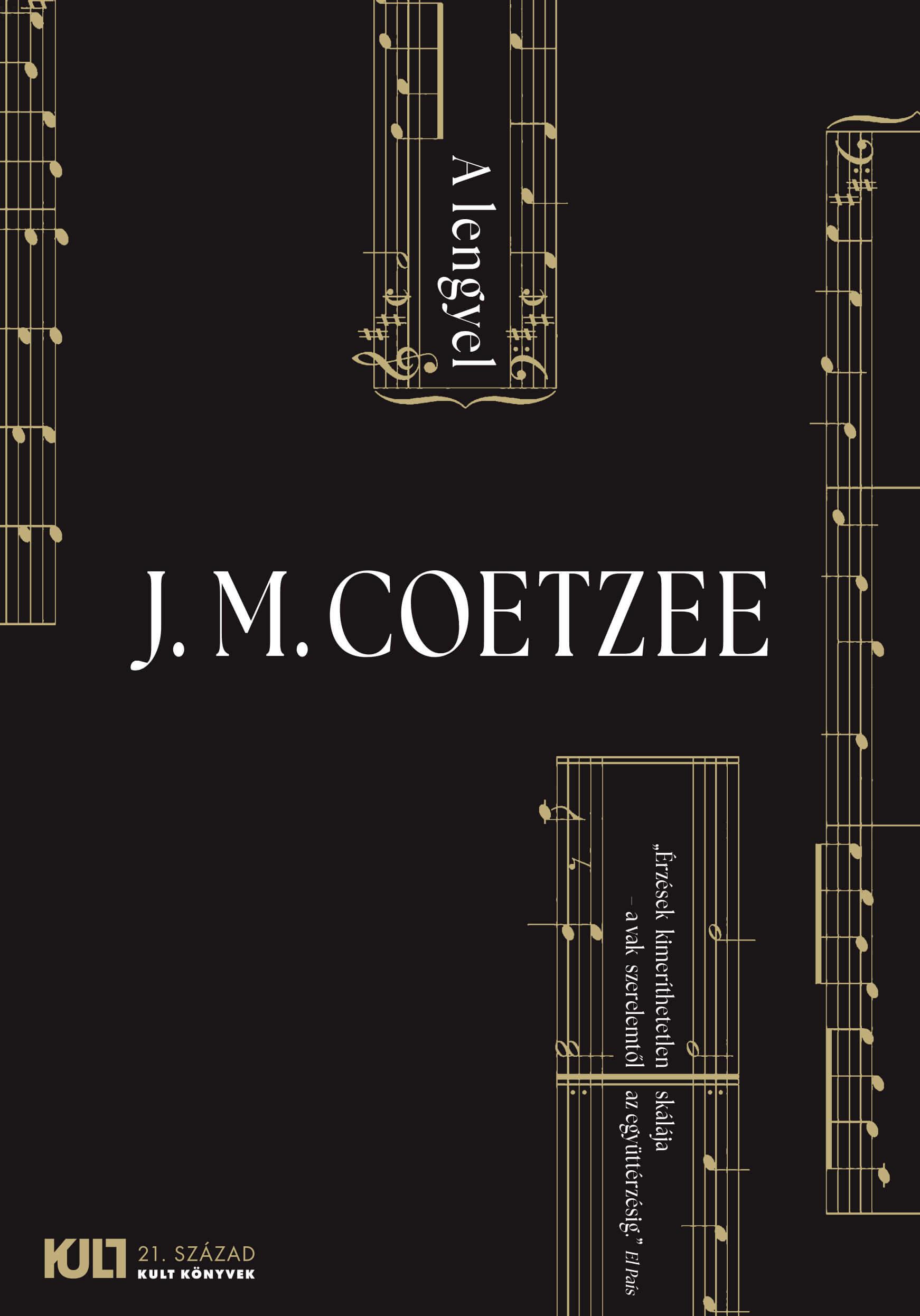 J.M. Coetzee - A lengyel