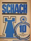 Hans Platz - Schach Oktober 1980 [antikvár]