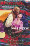 BROCKWAY, CONNIE - FIA - die Betörende [antikvár]