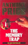 Price, Anthony - The Memory Trap [antikvár]