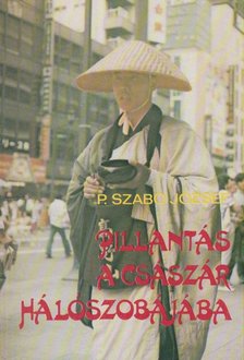 Pillantás a császár hálószobájába [antikvár]