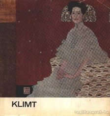 Bernáth Mária - Klimt [antikvár]