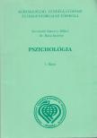 Kovácsné Sántavy Ildikó, Dr. Bata Imréné - Pszichológia 1. füzet [antikvár]
